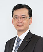 Yasuhiro Ueda