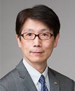 Takashi Miyamori