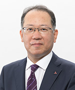 Masayoshi Takemi