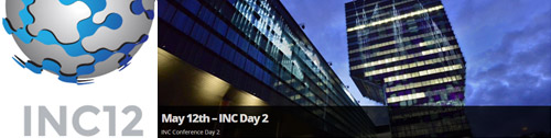 第12回国際ナノテクノロジー会議（INC12）がLeuvenで開催。 JEITA関係者も講演。